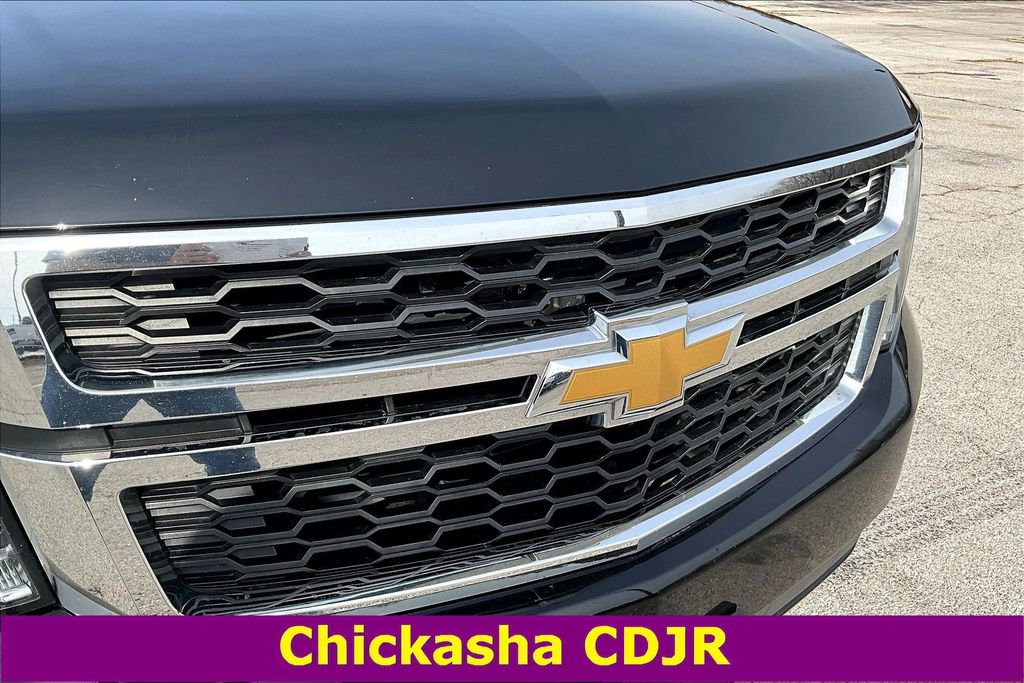 Used 2020 Chevrolet Tahoe LT image 32