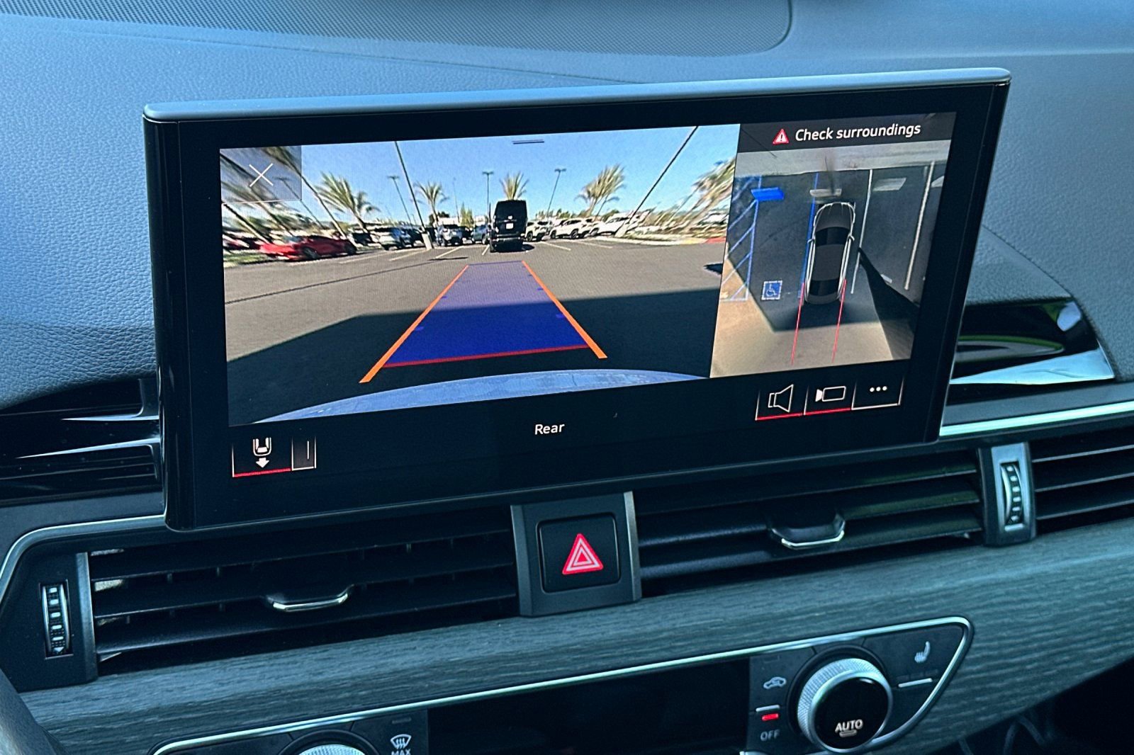 Used 2023 Audi A5 2.0T Premium Plus image 26