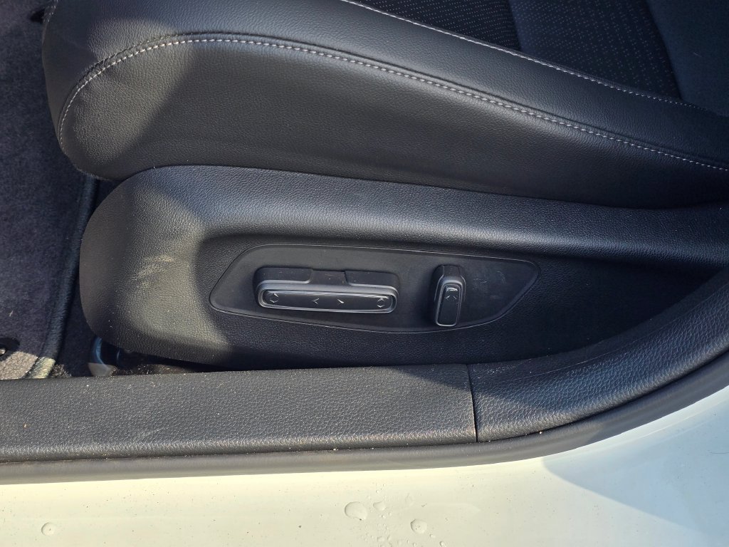 Certified 2026 Honda Civic Sport Touring image 14