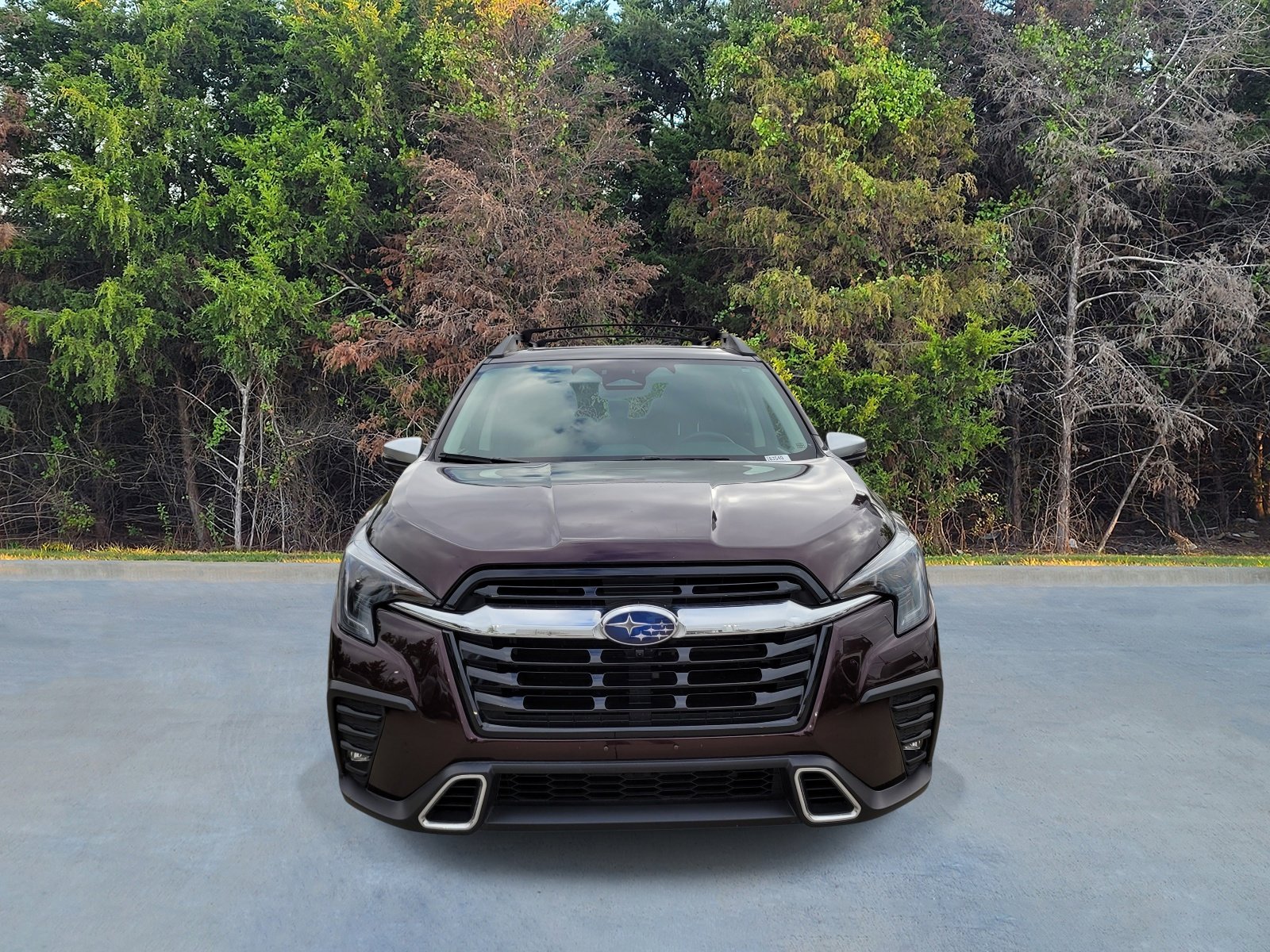 Used 2023 Subaru Ascent Touring image 2