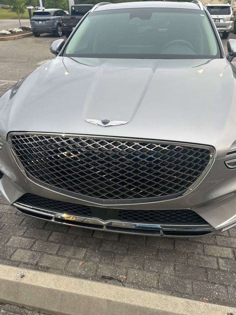 Used 2024 Genesis GV70 2.5T w/ Select Package AWD/4WD image 5