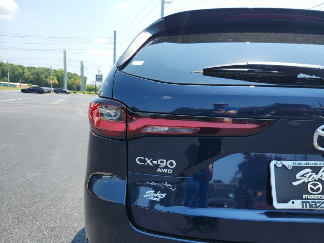 New 2026 MAZDA CX-90 3.3 Turbo S w/ Premium Plus AWD/4WD image 28
