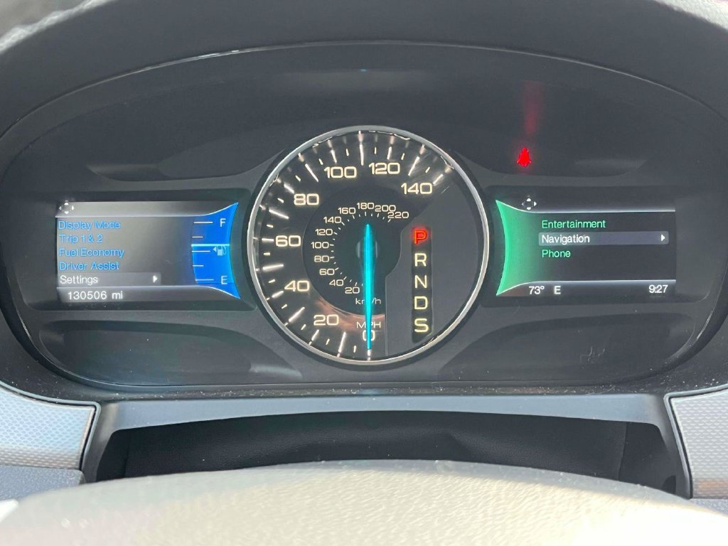 Used 2014 Ford Edge SEL w/ Equipment Group 205A FWD image 27