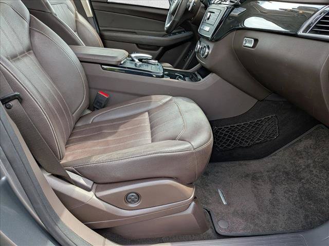 Used 2018 Mercedes-Benz GLS 450 4MATIC image 22