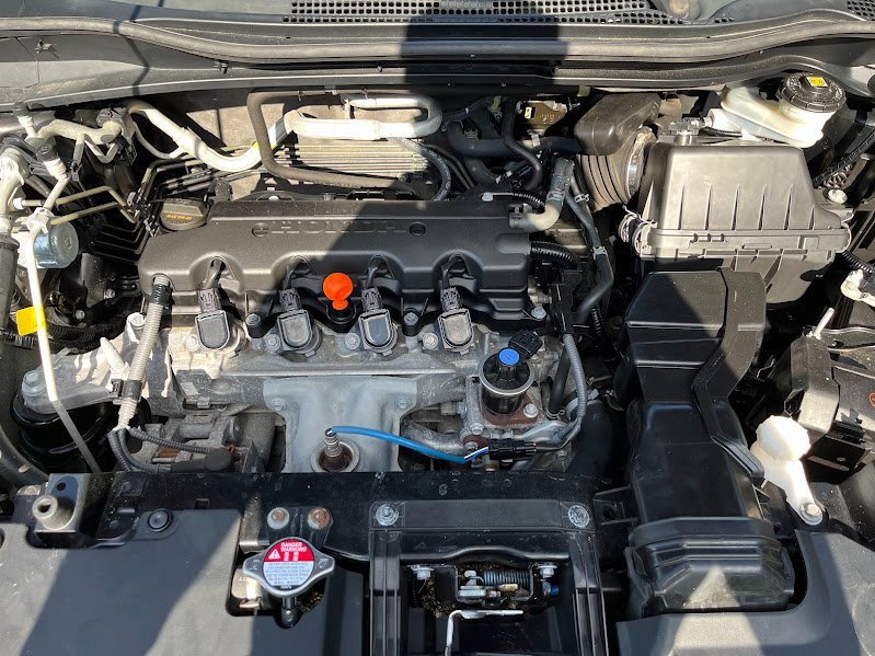 Used 2019 Honda HR-V LX image 28