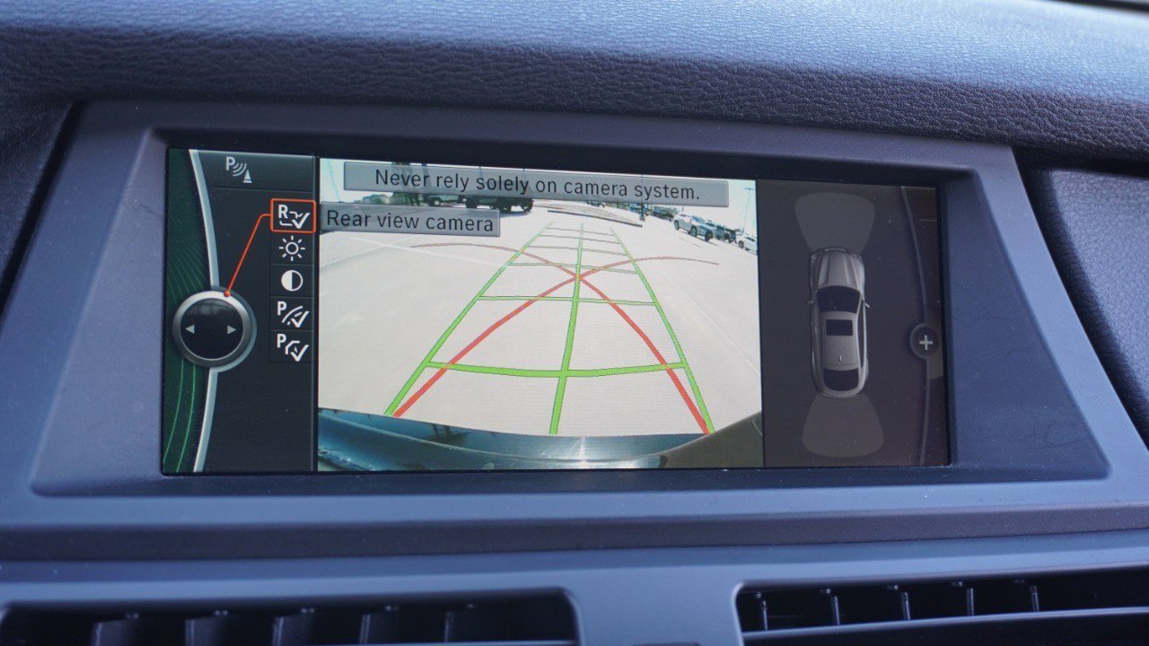 Used 2014 BMW X6 M image 18