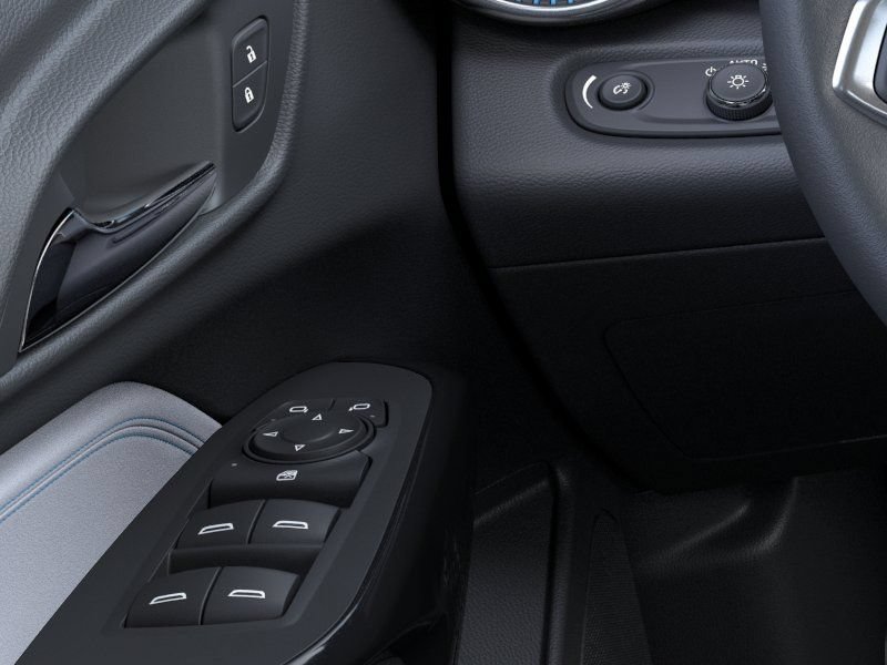 New 2026 Chevrolet Trax LT w/ Driver Confidence Package FWD image 22