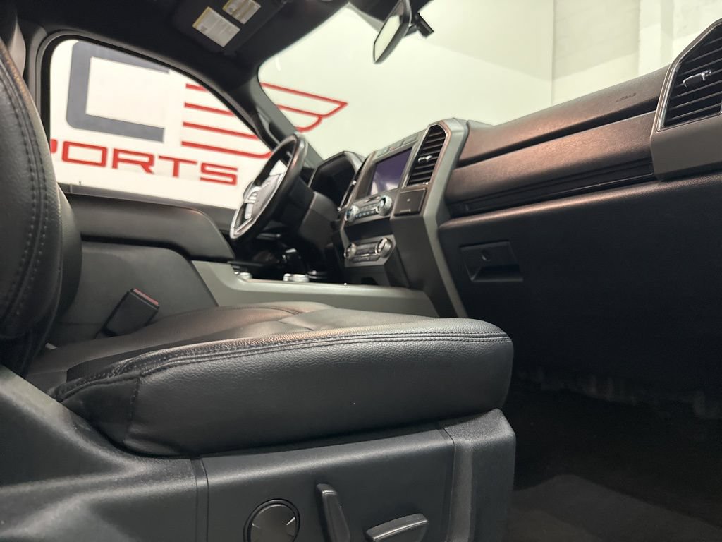 Used 2021 Ford Expedition Max XLT AWD/4WD image 56