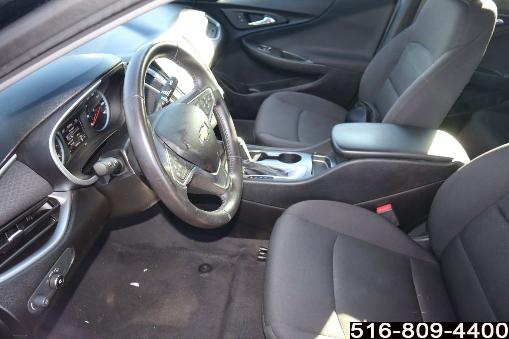 Used 2019 Chevrolet Malibu RS image 15