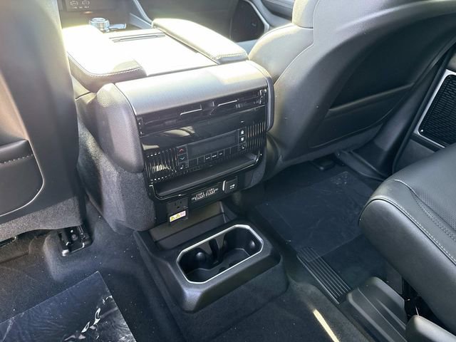 New 2026 Jeep Grand Wagoneer Limited w/ Premium Group II image 13