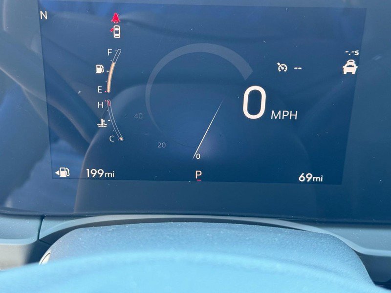 Used 2025 Buick Envista Sport Touring w/ Convenience I Package image 20