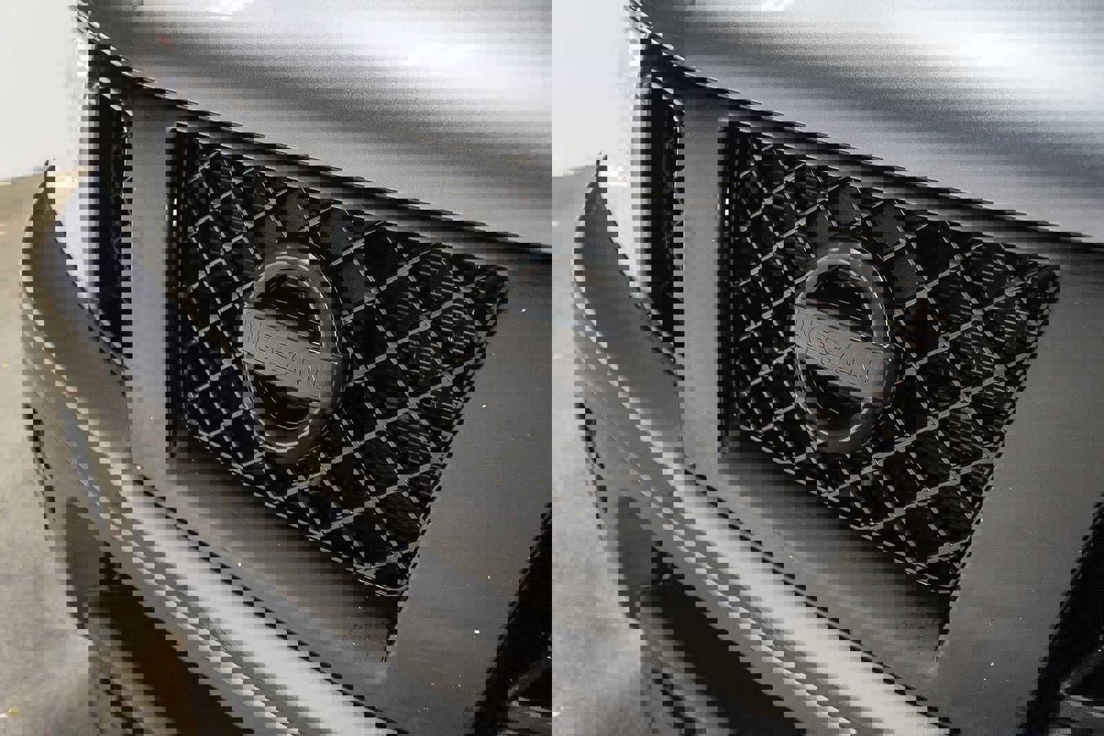 Used 2020 Nissan Frontier SV w/ Midnight Edition Floor Mats image 9