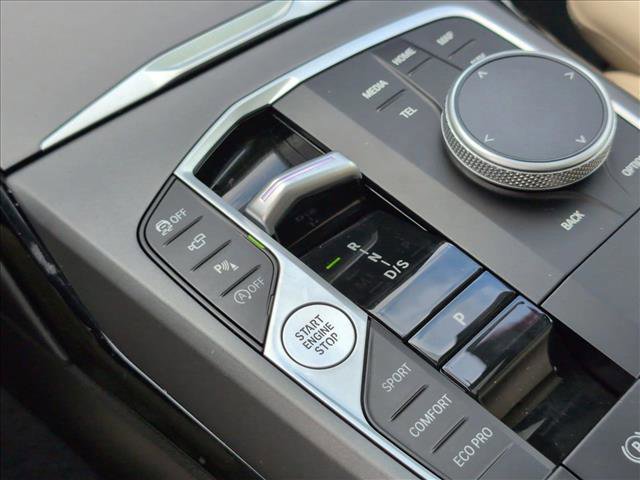 Certified 2024 BMW 230i Coupe w/ Convenience Package image 12