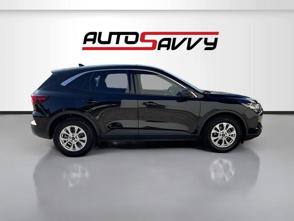Used 2024 Ford Escape Active w/ Tech Pack #1 image 8