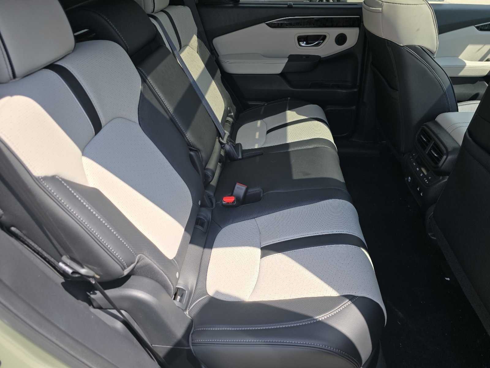 New 2026 Honda Passport TrailSport Elite image 23