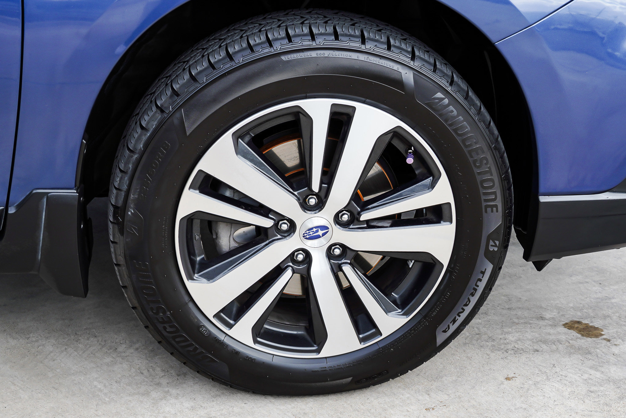Used 2019 Subaru Outback 2.5i Limited w/ Popular Package #2 AWD/4WD image 10
