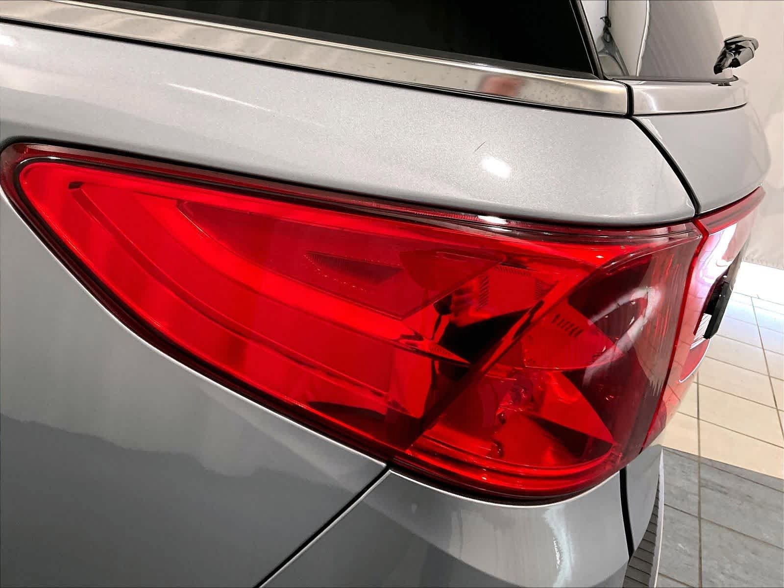 Used 2023 Honda Odyssey EX-L image 35