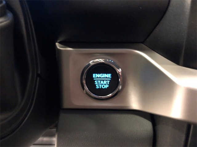 Used 2023 Ford F250 XLT w/ Black Appearance Package image 21