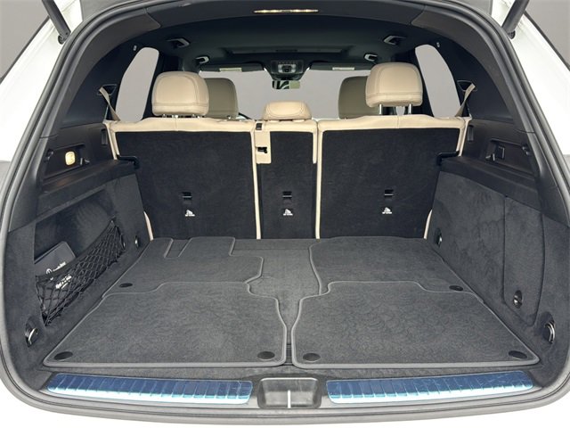 Certified 2025 Mercedes-Benz GLE 450 4MATIC image 24