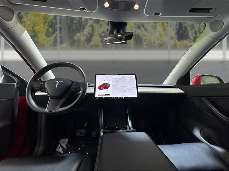 Used 2021 Tesla Model Y 2WD image 21