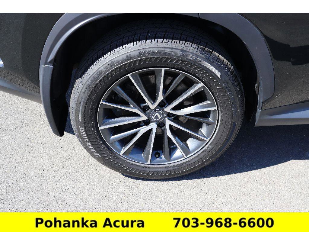 Used 2024 Lexus NX 350h AWD image 44