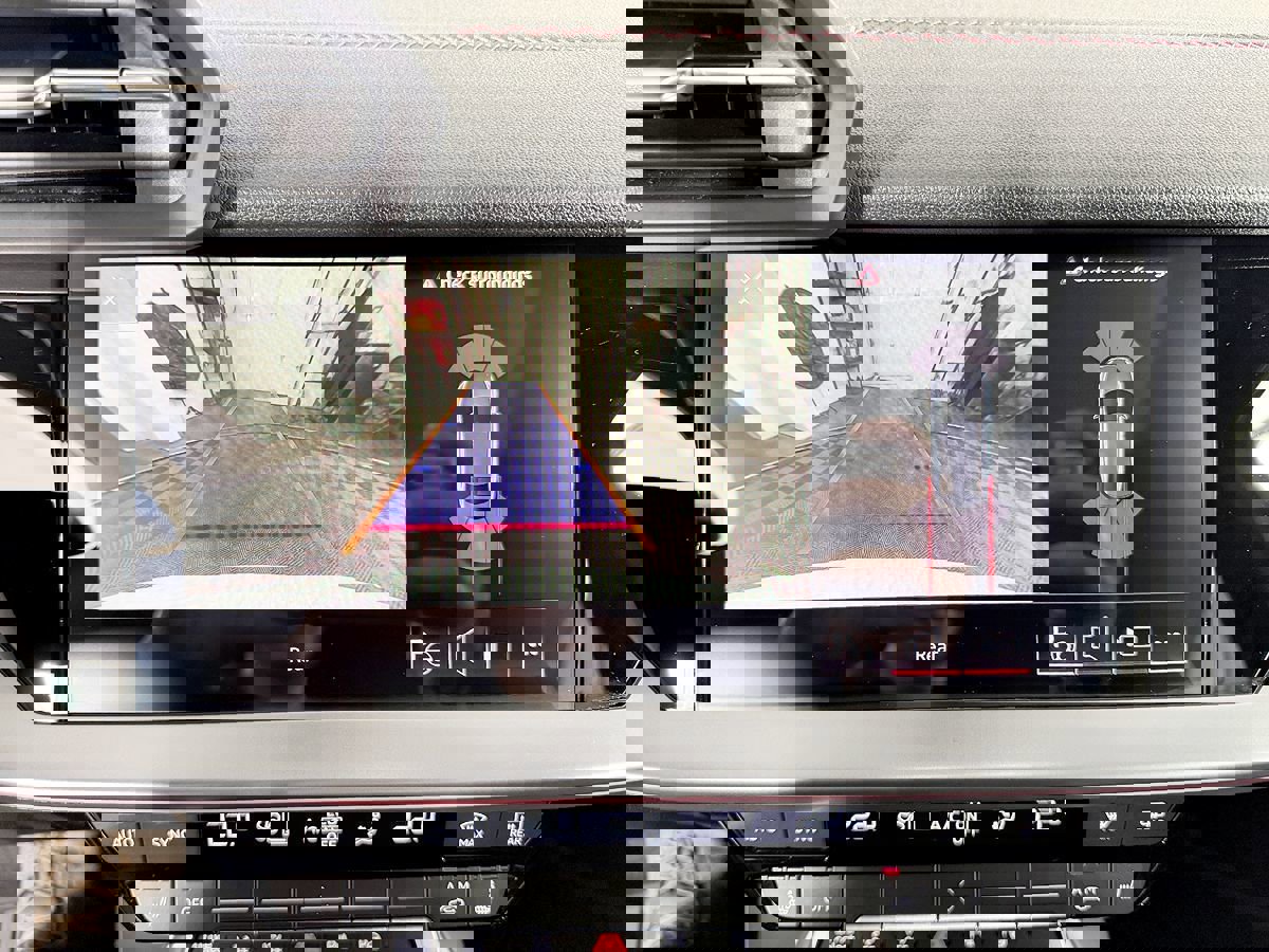 Used 2024 Audi S3 Prestige image 79