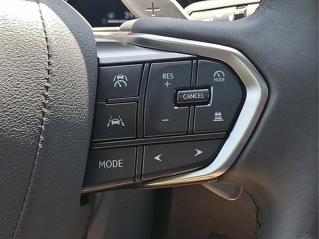 Used 2026 Lexus RX 350h AWD/4WD image 21