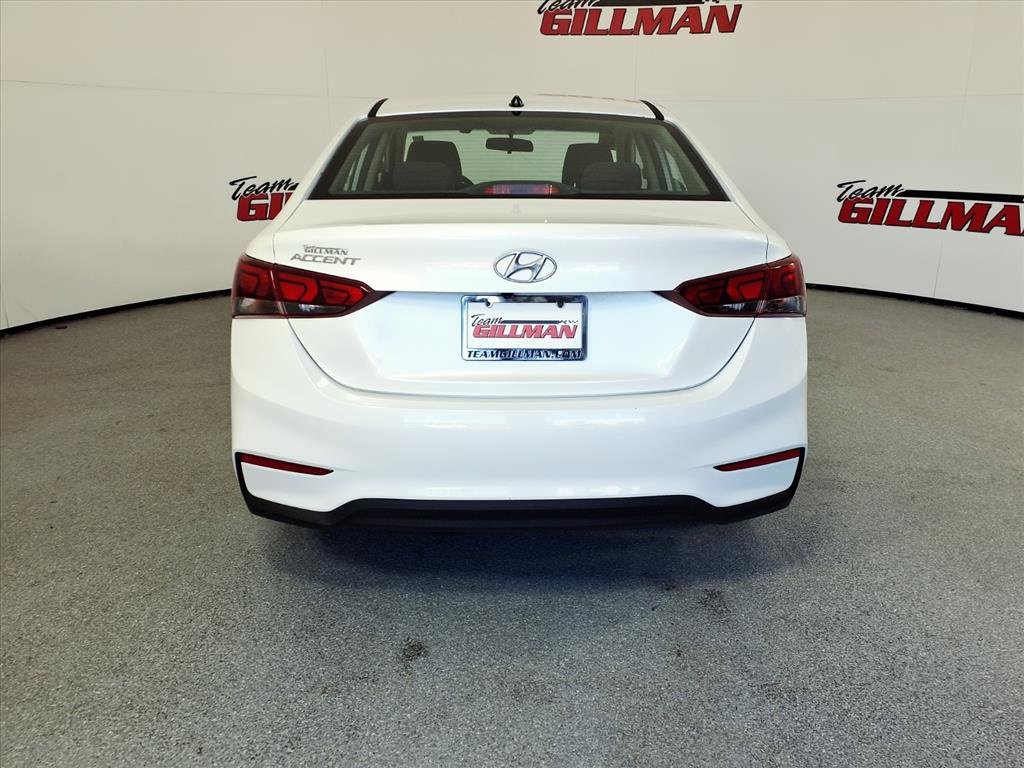 Used 2020 Hyundai Accent SE image 10