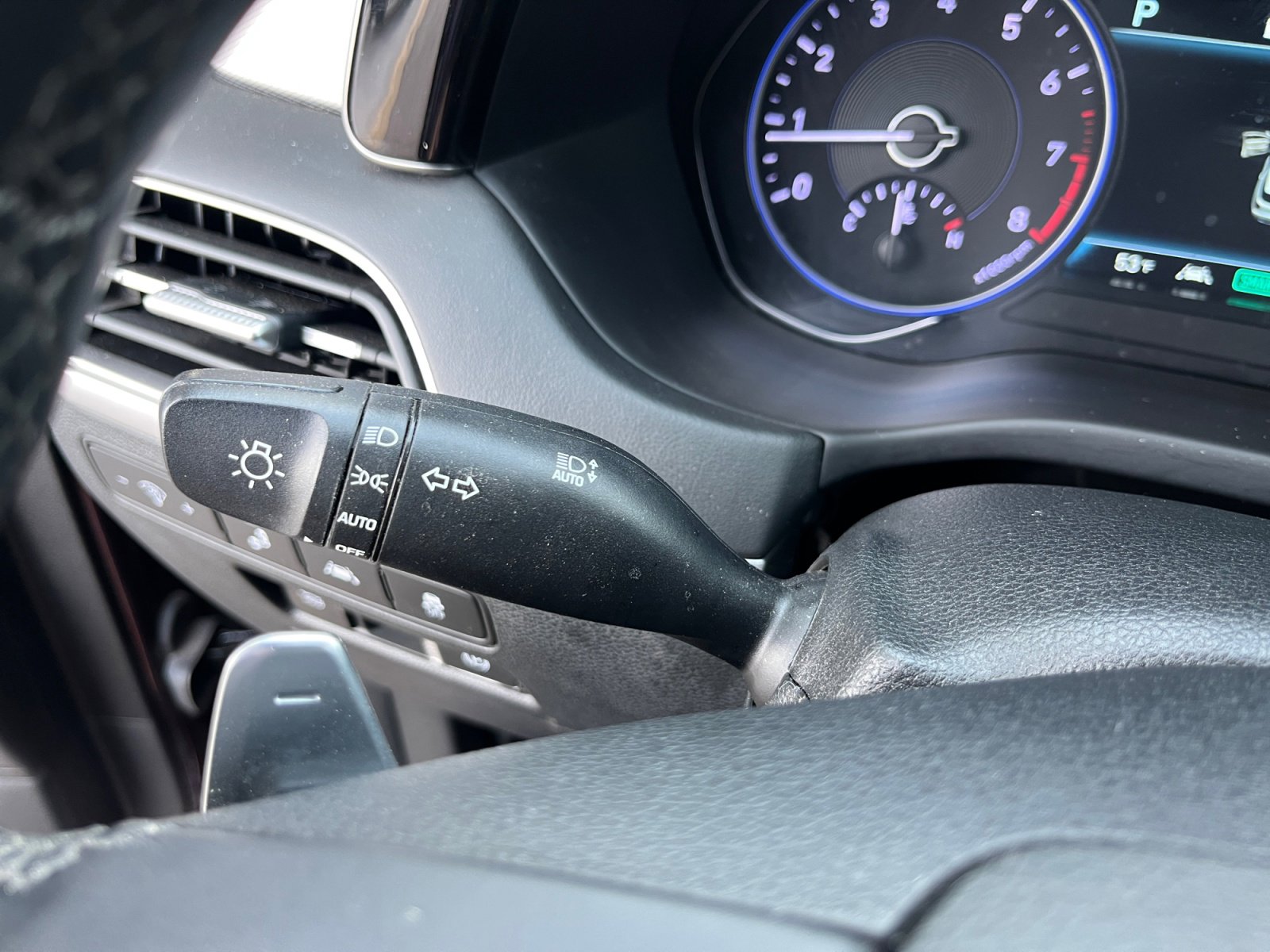 Used 2021 Hyundai Palisade SEL w/ Premium Package image 12