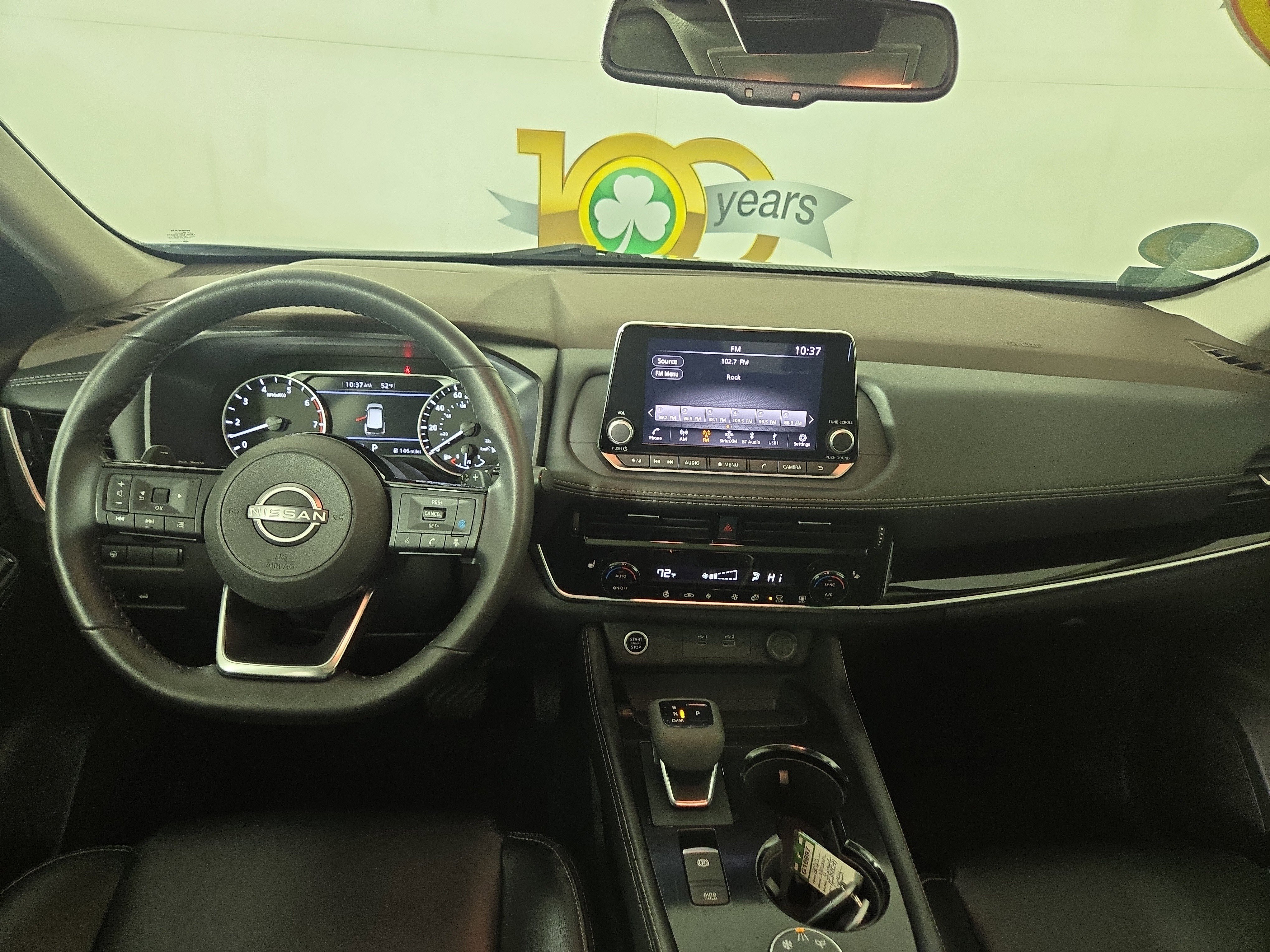 Used 2023 Nissan Rogue SL image 13