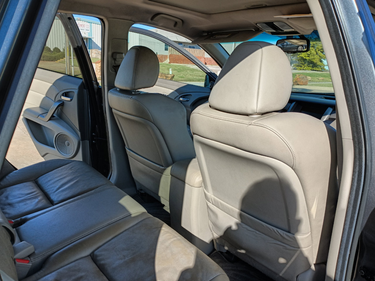 Used 2011 Acura RDX 2WD image 13