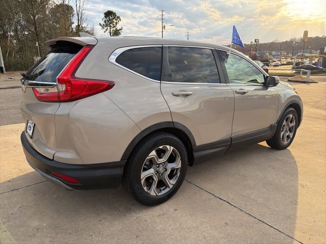 Used 2019 Honda CR-V EX image 9