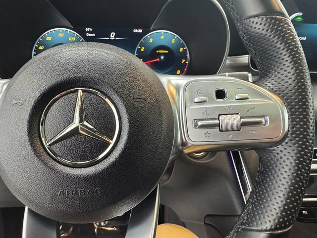 Certified 2022 Mercedes-Benz GLC 300 image 25