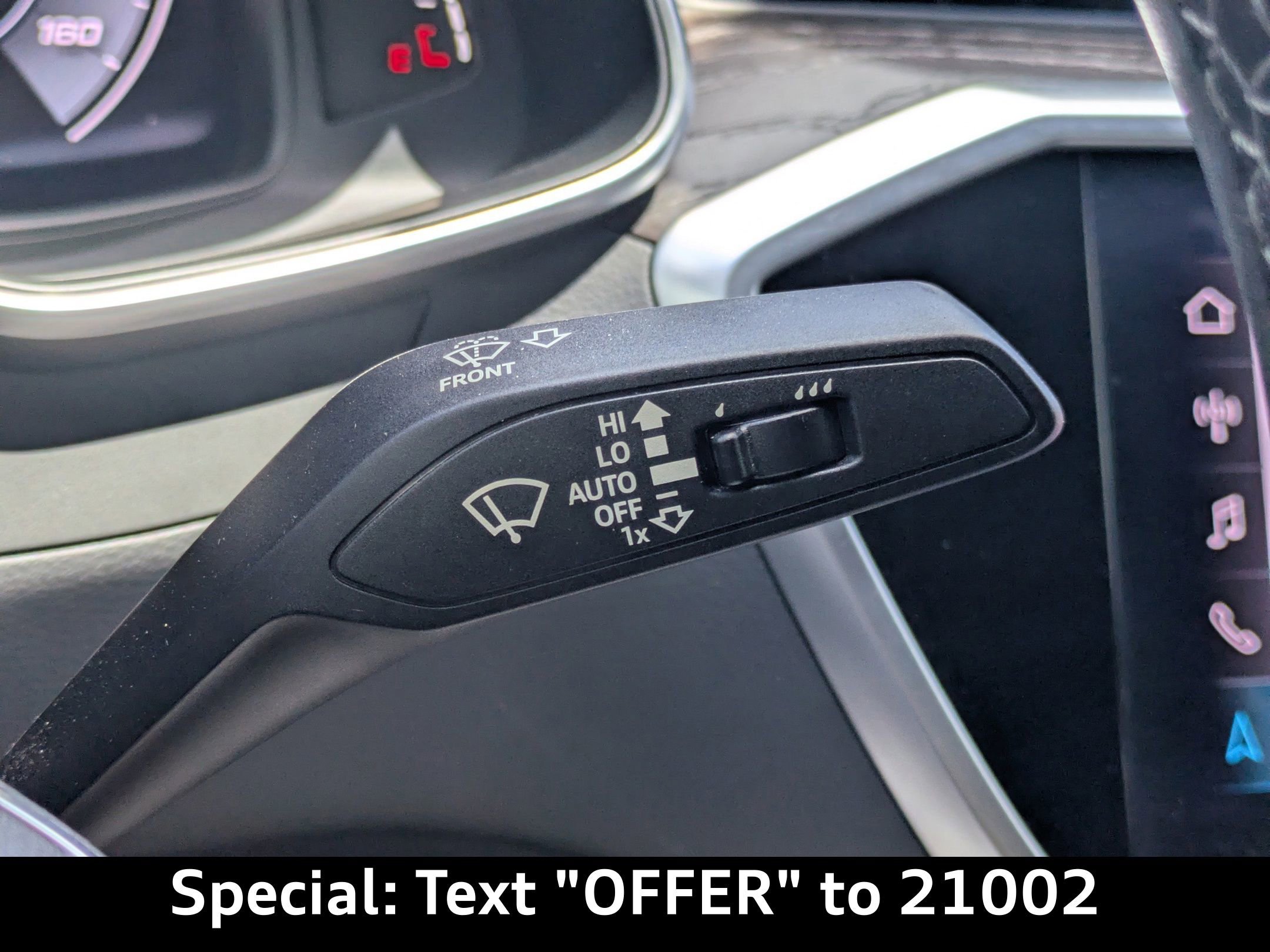 Certified 2021 Audi A6 Premium Plus w/ Premium Plus Package image 32