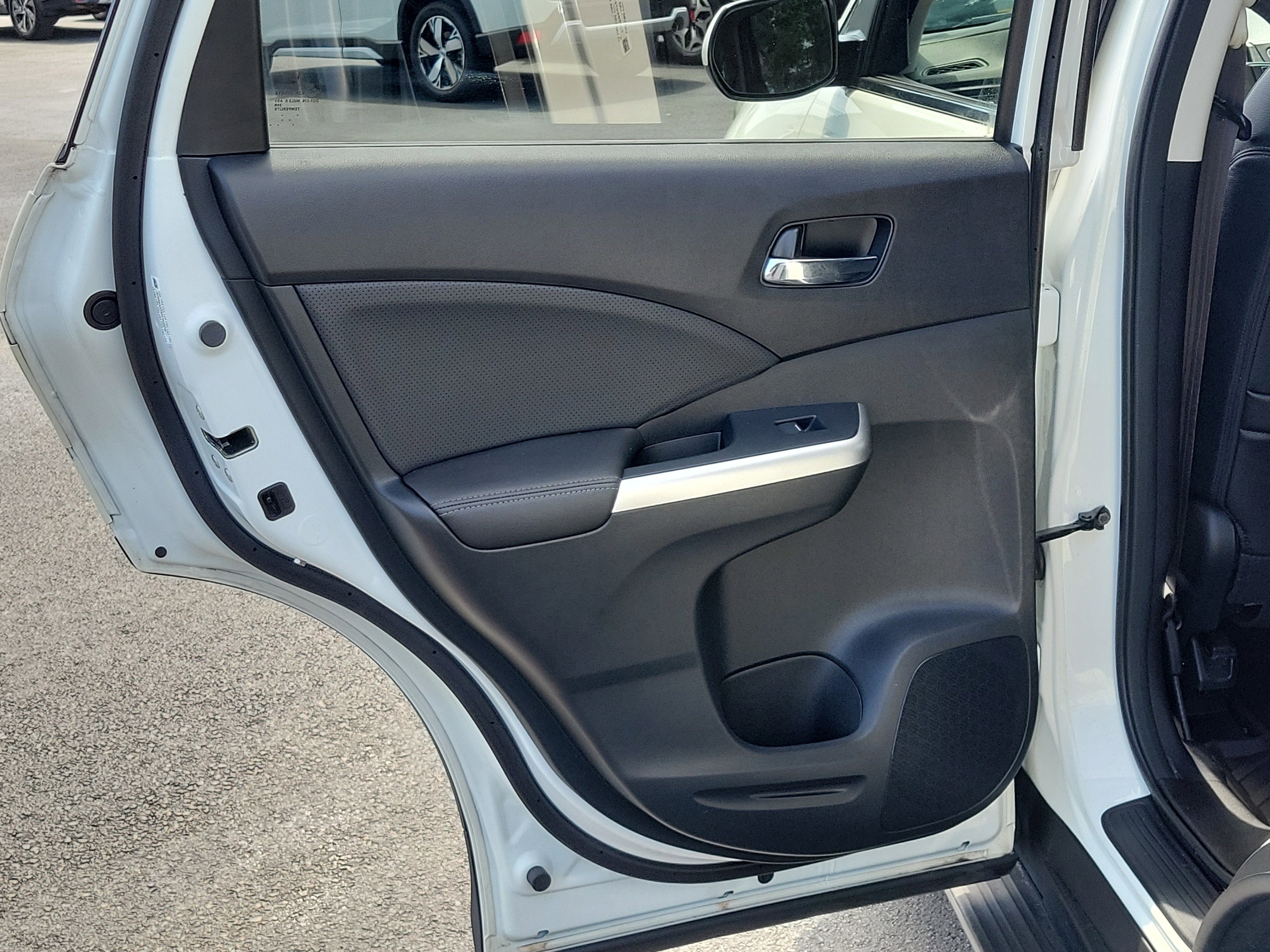 Used 2015 Honda CR-V EX-L image 13