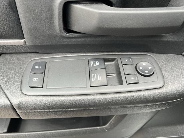 Used 2022 RAM 4500 Tradesman RWD image 22