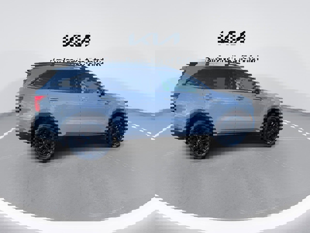 Used 2022 Kia Sorento S w/ Panoramic Sunroof Package image 9