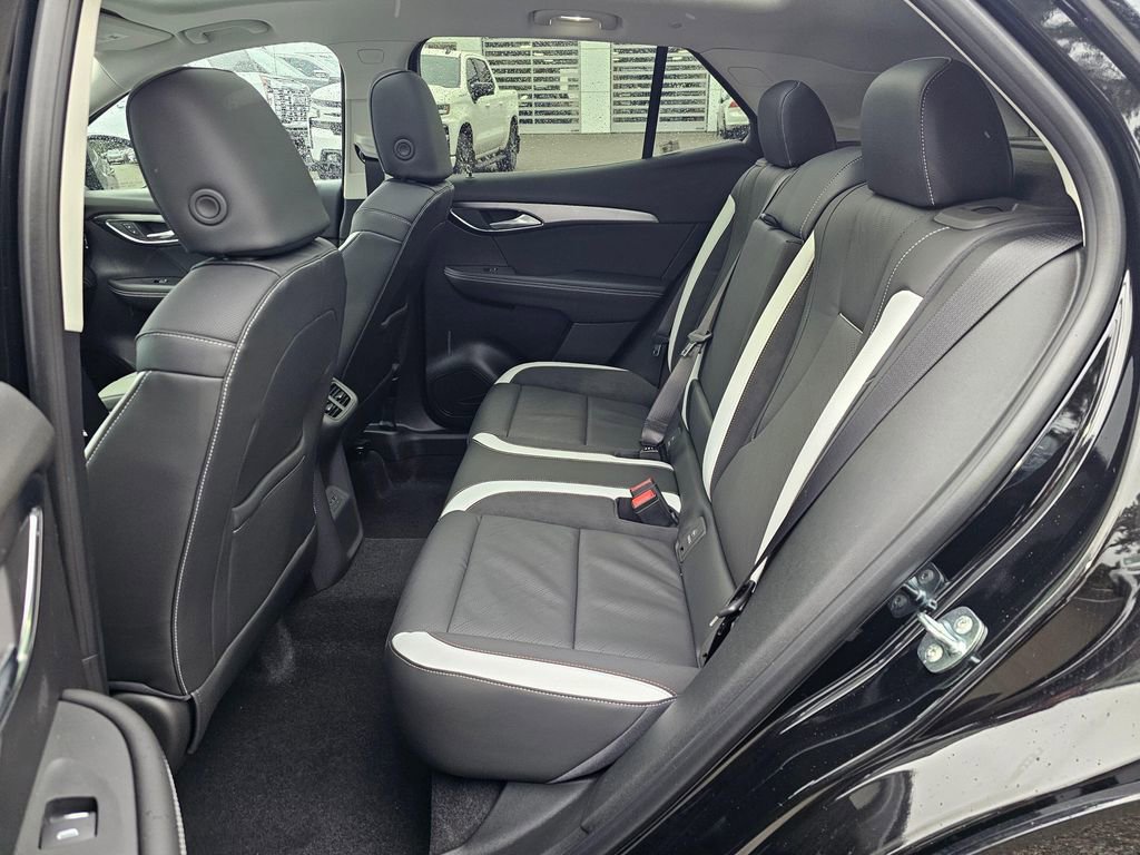 New 2026 Buick Envision Sport Touring image 16