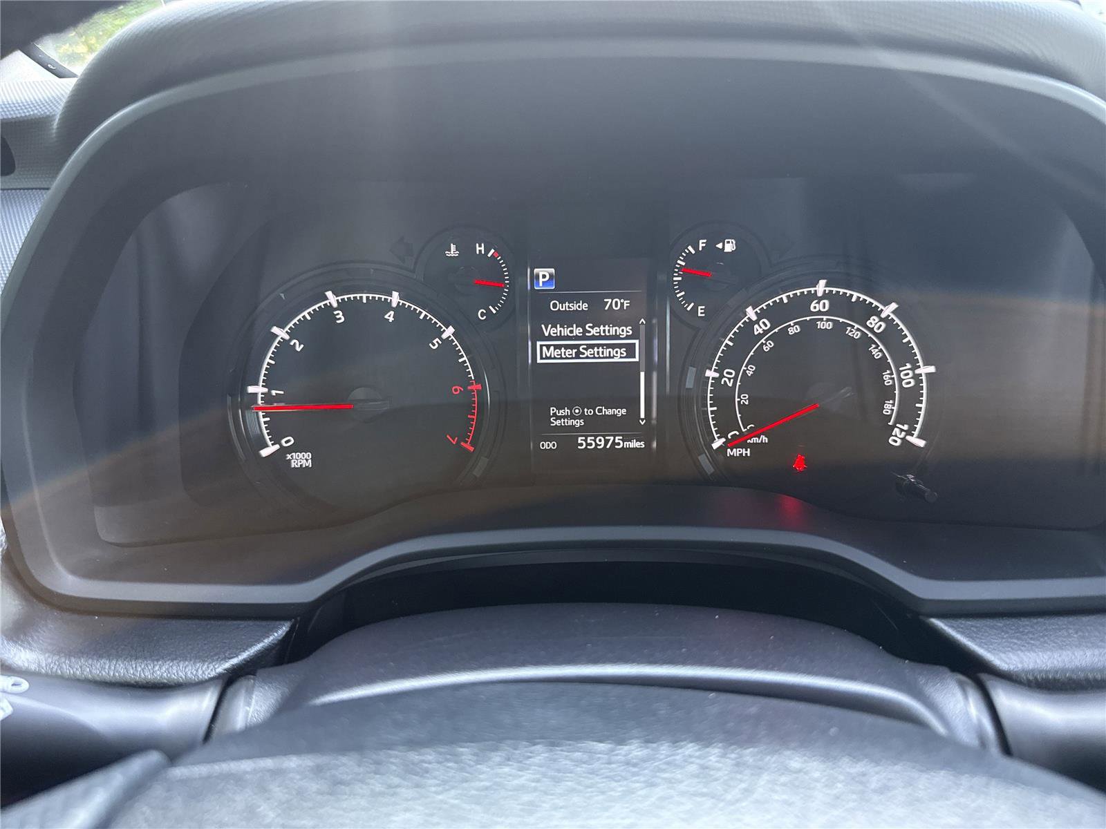 Used 2023 Toyota 4Runner SR5 Premium image 11