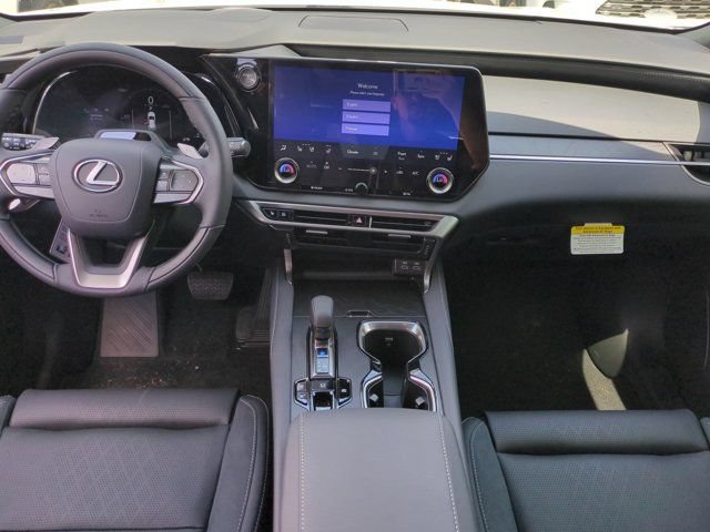 New 2026 Lexus RX 350 w/ Convenience Package AWD/4WD image 14