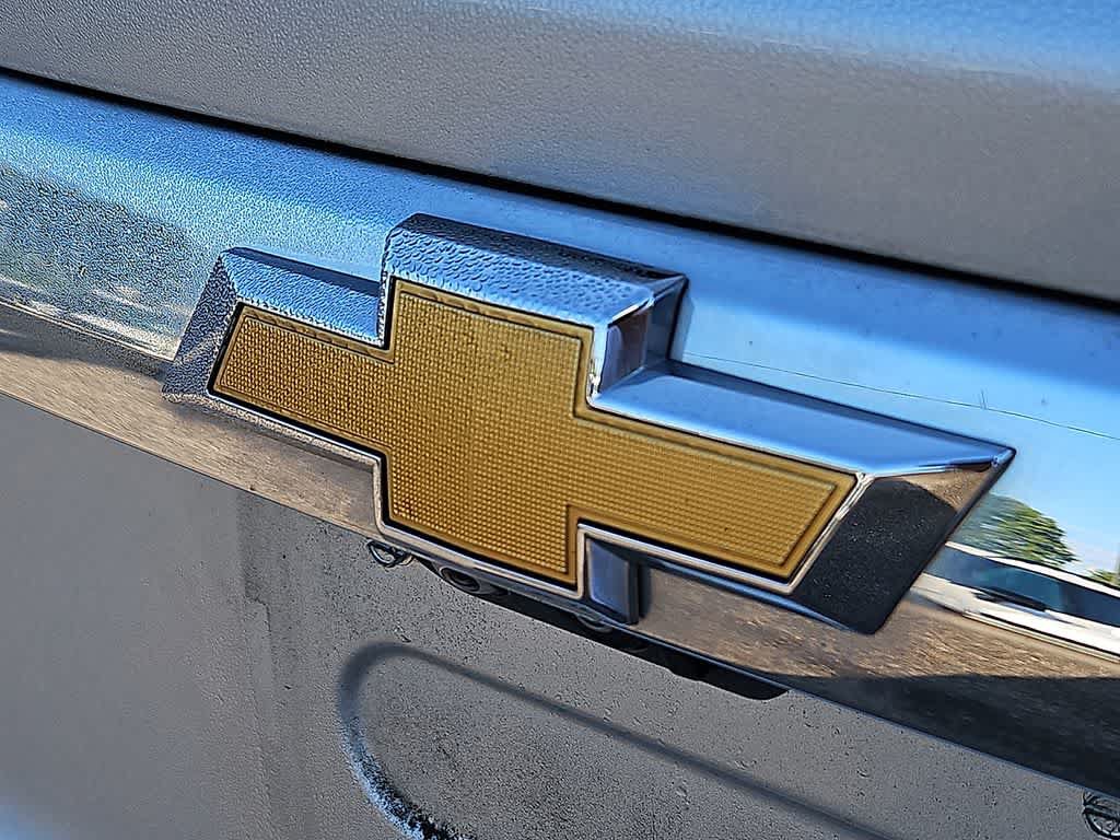 Used 2021 Chevrolet Traverse Premier FWD image 31