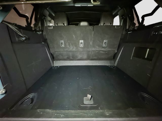 Certified 2022 Ford Bronco Black Diamond image 36