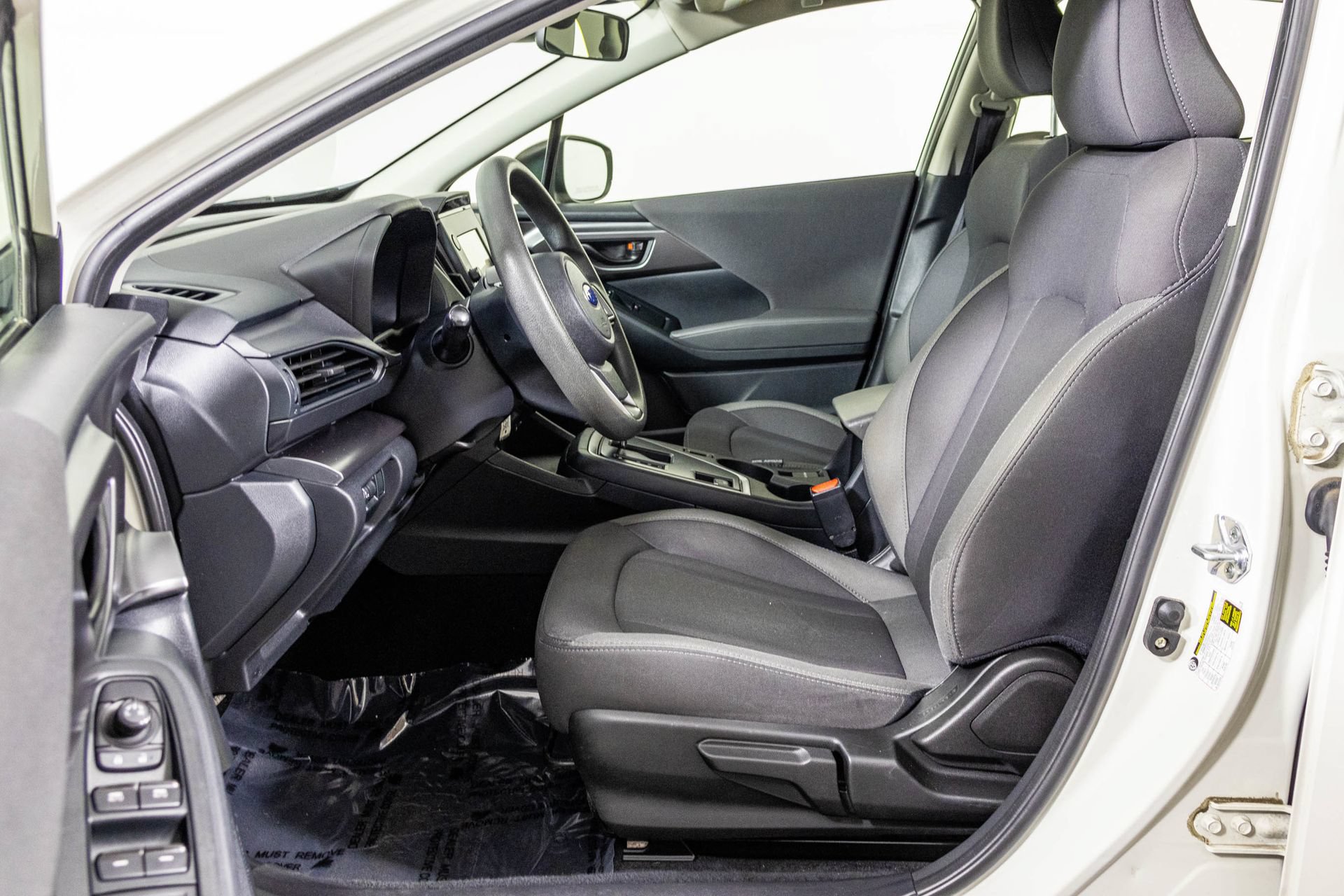 Used 2024 Subaru Impreza 2.0i AWD/4WD image 20