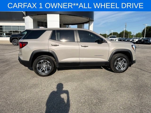 Used 2026 GMC Terrain Elevation AWD/4WD image 13