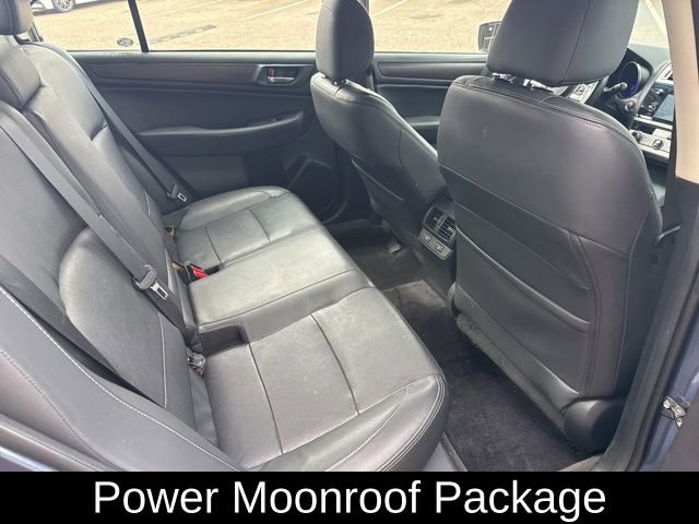 Used 2015 Subaru Legacy 2.5i Limited AWD/4WD image 7