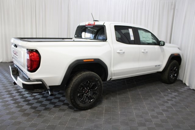 New 2025 GMC Canyon Elevation w/ Convenience Package image 6