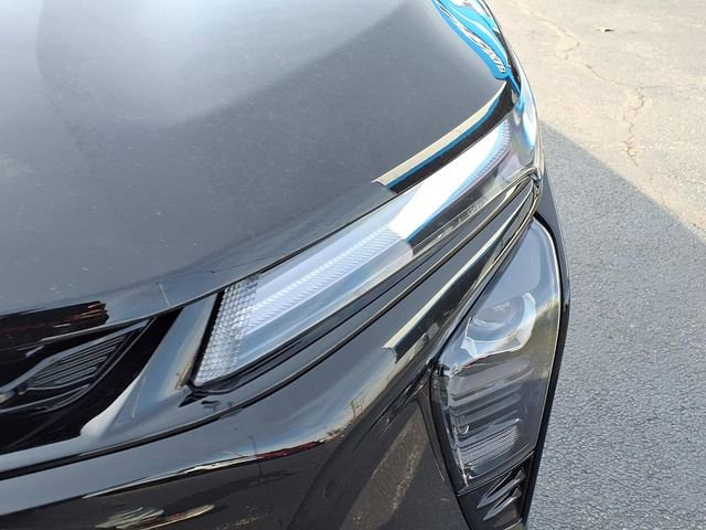 New 2026 Chevrolet Trax ACTIV w/ Driver Confidence Package FWD image 27