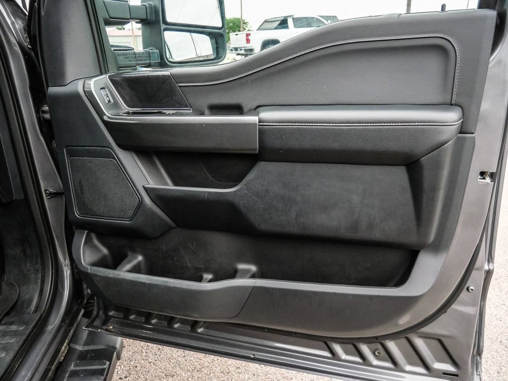 Used 2023 Ford F150 XLT w/ Equipment Group 302A High AWD/4WD image 20