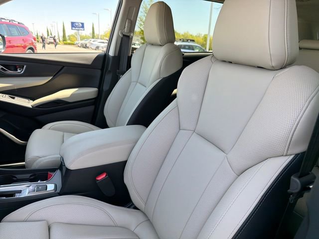New 2026 Subaru Ascent Limited image 18