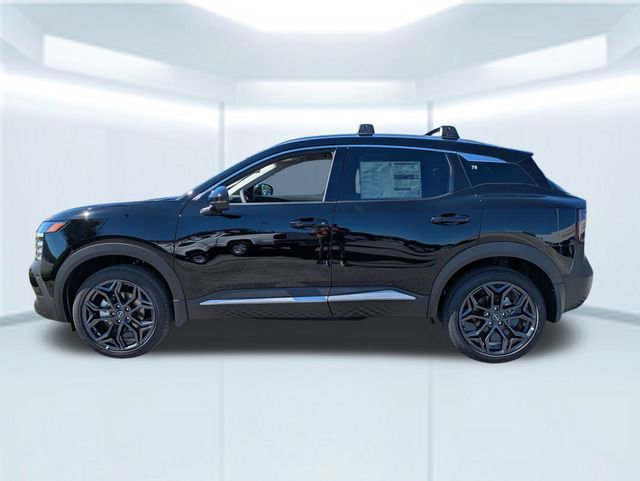 New 2026 Nissan Kicks SR FWD image 2